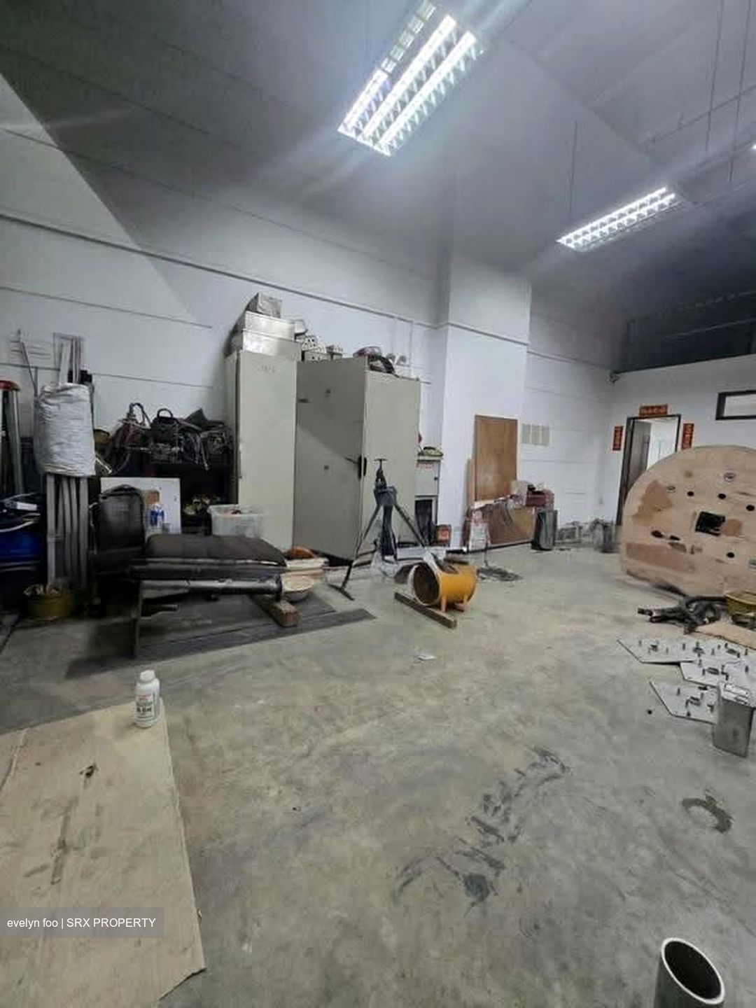 Mega@woodlands (D25), Factory #635832531